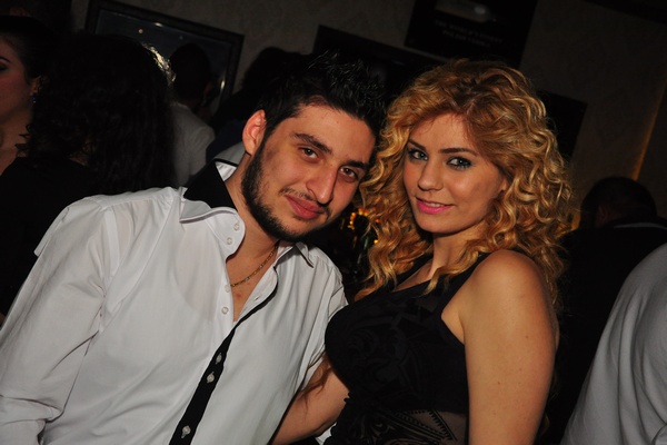 Publicity on Saturday Night